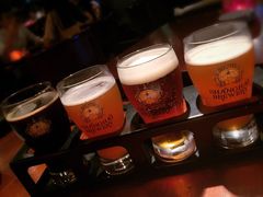-Shanghai Brew House上海啤酒工坊(老外街店)