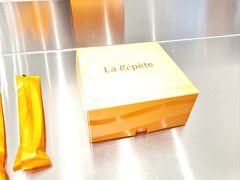 -La Repete 手工千层蛋糕(深圳卓悦中心店)