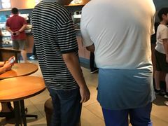 -星巴克臻选(苏州汇豪店)