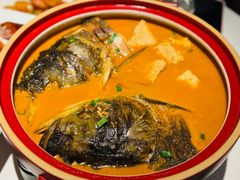 -漢舍中国菜馆(浦东嘉里城店)