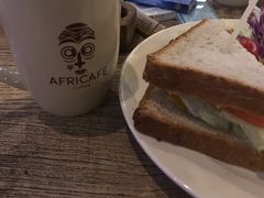 -Africafe(非洲咖啡)