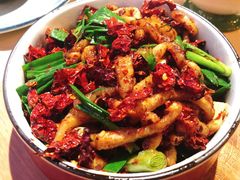 -山石榴·贵州菜(丰盛里店)