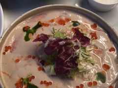 -盐说·西式餐酒馆(光明万达店)