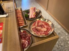 -西塔老太太泥炉烤肉(双井店)