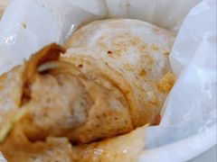 -田三卷馍(人民中路店)