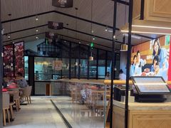 -茅庐川菜(青岛凯德店)