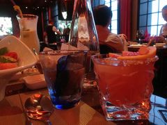 -YUE·6·西式融合餐厅(外滩六号店)