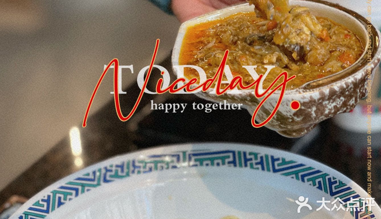 广州粉面店🍜｜蟹蟹🦀️黄面条都好好吃‼️满嘴🦀️香😋 一吃爱上❗️