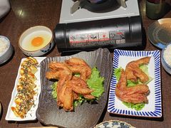 -照相馆的食堂(曲阜师范大学店)