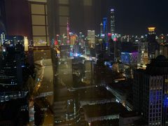 -上海雅居乐万豪侯爵酒店