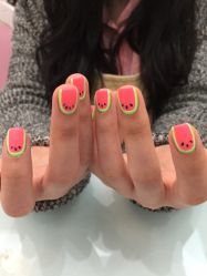 -安娜美甲美睫沙龙