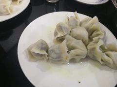 -一锅厨东北水饺店(厦大店)