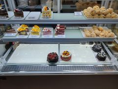 -BOKE博稞烘焙(天佑城店)