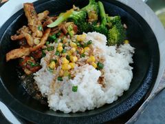 -中山大学东校区-学生第2食堂