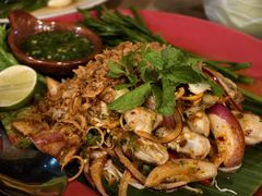 -Pakorn's Kitchen