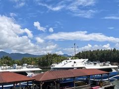 -海南分界洲岛旅游区