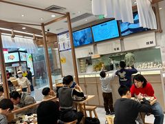 -小满手工粉(北京来福士店)