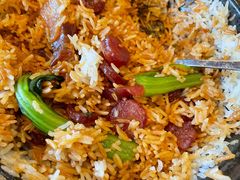 -日昌餐馆(亦庄店)