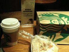 -星巴克(上海南站店)