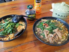 -螺蛳粉先生(蓟门桥店)
