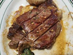 -芭莉与彩虹西餐厅(成都合生汇店)