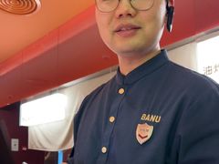 -巴奴毛肚火锅(七宝领展广场店)