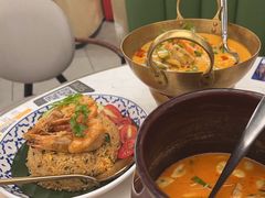 -KingThaia金泰兰(滨江天街店)