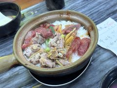 -荣记煲仔饭(高庙路店)