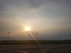 -海口骑楼小吃街