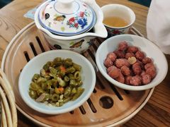 -潮粥荟·潮汕砂锅粥(朝阳大悦城店)
