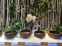 -春天烤肉自助餐厅(南内环店)