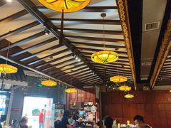 -龍聚祥烧麦馆(万达店)