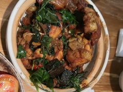 -岛风·台食小馆 ISLAND BISTRO(烟台山店)