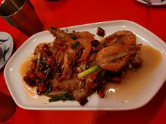-侯师傅热炒店(印象城店)