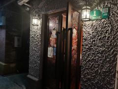 -永兴餐厅(复兴中路店)