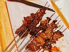 -老味烧烤(总店)