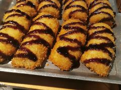-很久以前羊肉串(昌里路三钢里店)