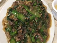 -粤潮牛肉火锅店(江南大道店)