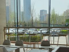 -高嶺咖啡(望京店)