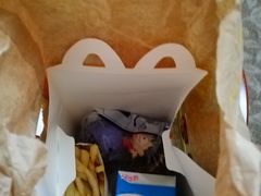 -麦当劳(江湾镇店)
