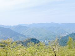 -莫干山风景区
