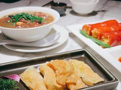 -钟菜·粤菜点心·宴请(海上世界·汇港二期店)