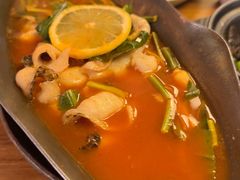 -缘生态云南菜·野生菌庭院餐厅(华侨城店)