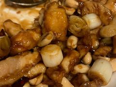 宫保鸡丁-眉州东坡(华联万柳店)