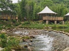 -武汉姚家山旅游景区