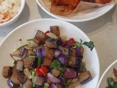 -泉上·发现DISCOVERY ·黔菜餐厅(银海元隆广场店)
