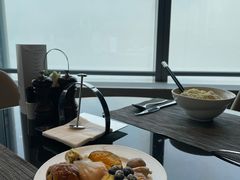 -长沙尼依格罗酒店