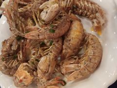 -钱大妈海鲜饭店(保利林语店)