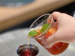 -Au Cafe&Roastery(华侨城店)