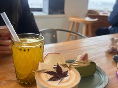 -ChanDu躔度咖啡(灯塔店)